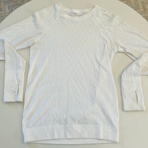 LULULEMON LONG SLEEVE